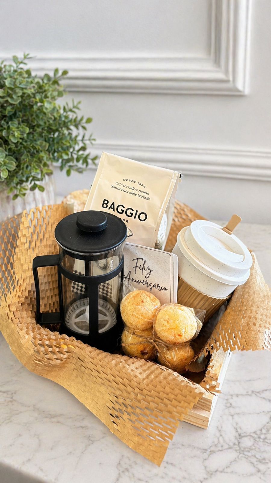 Monsieur Café