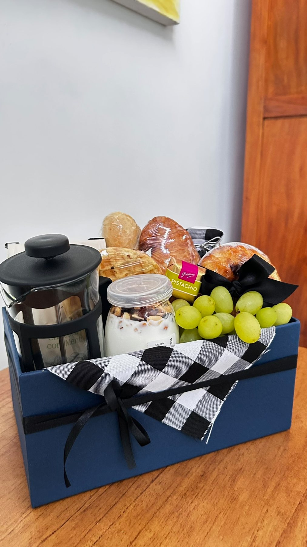 Café Executivo